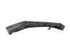 Genuine BMW FRONT ATTACHMENT, CARBON, LE 51192472187 View 2