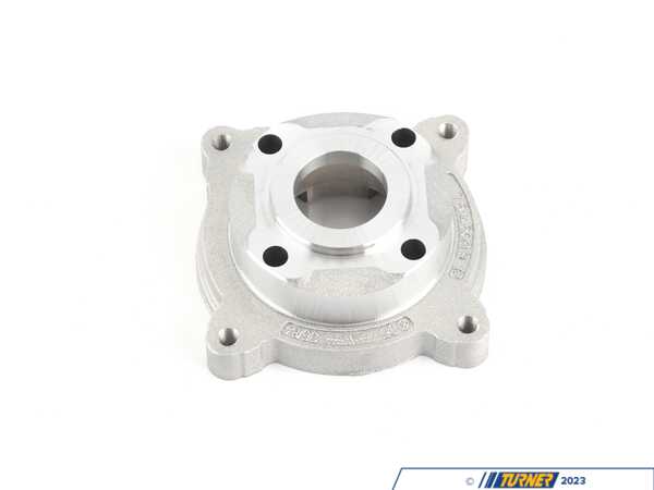 Genuine BMW Genuine BMW Spacer - 11377514510 - E65 11377514510