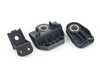 Genuine BMW REPAIR KIT HEADLIGHT 63118496139 View 2