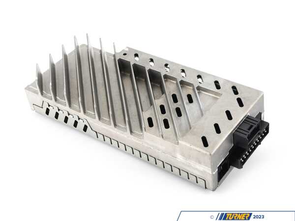 Genuine BMW Genuine BMW Top-Hifi System Amplifier - BMW F3X 65125A41CC4