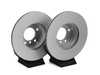 ECS Front V5 Plain Brake Rotors - Set (296x22) 34116767061-P View 2