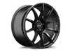 APEX Wheels 19" APEX SM-10 Square Wheel Set - Choose your finish! SM1019928SQ View 1