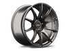 APEX Wheels 19" APEX SM-10 Square Wheel Set - Choose your finish! SM1019928SQ View 2
