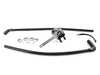 M7 Speed M7 R60 Countryman / R61 Paceman Updated Black "Exact-Fit" Oil Catch Can Kit 60-310313-01 View 1
