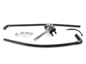 M7 R60 Countryman / R61 Paceman Updated Black "Exact-Fit" Oil Catch Can Kit