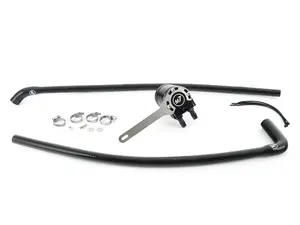 M7 R60 Countryman / R61 Paceman Updated Black 