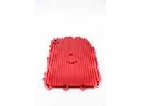 Vargas Turbo Technologies Billet Large Capacity BMW DCT Transmission Pan VTT-DCT-PAN