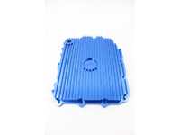 Vargas Turbo Technologies Billet Large Capacity BMW DCT Transmission Pan VTT-DCT-PAN