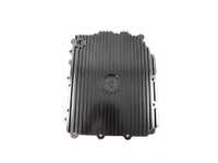 Vargas Turbo Technologies Billet Large Capacity BMW DCT Transmission Pan VTT-DCT-PAN