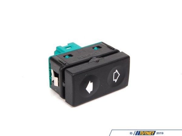 Genuine BMW Genuine BMW Window Switch 61318365300