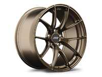 APEX Wheels 19" Apex VS-5RS - Square Set - Choose your finish! VS5RS199525SQ