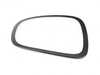 Bremmen Parts Rear Taillight Black Line Surround - Right 63217464172 View 1