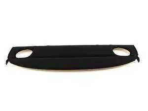 Genuine BMW Rear Window Shelf Anthrazit - 51468289513 - E46