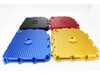 Vargas Turbo Technologies Billet Large Capacity BMW DCT Transmission Pan VTT-DCT-PAN View 1