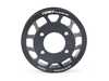 ECS E36/E46/Z3/Z4 ECS Tuning Aluminum Water Pump Pulley - Black 001977ECS03A View 3