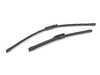 Genuine BMW SET OF WIPER BLADES 61615A25860 View 1