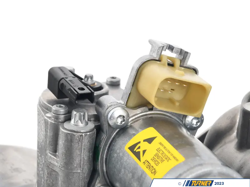 【専用】 Amazon.com: ATC300 Transfer Case Motor Actuator 27107599693
