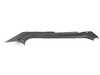 Genuine MINI Genuine MINI Lateral Trim Panel, Bottom F - 51432753361 - Carbon Black 51432753361 View 1