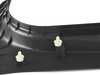 Genuine MINI Genuine MINI Lateral Trim Panel, Bottom F - 51432753361 - Carbon Black 51432753361 View 5