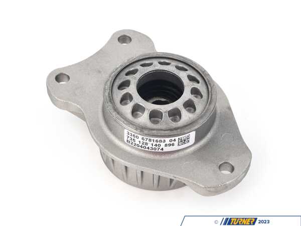 Genuine BMW Genuine BMW Guide Support - 33506781683 33506781683