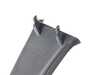 Genuine BMW COVER, WATER GUTTER, 51497474489 View 3