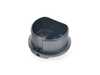 Genuine BMW COVER FOR CHARGE SOCKET 61139334722 View 3