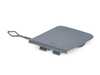 Genuine BMW FLAP, TOWING EYE, PR 51127496136 View 1