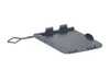 Genuine BMW FLAP, TOWING EYE, PR 51127496136 View 3