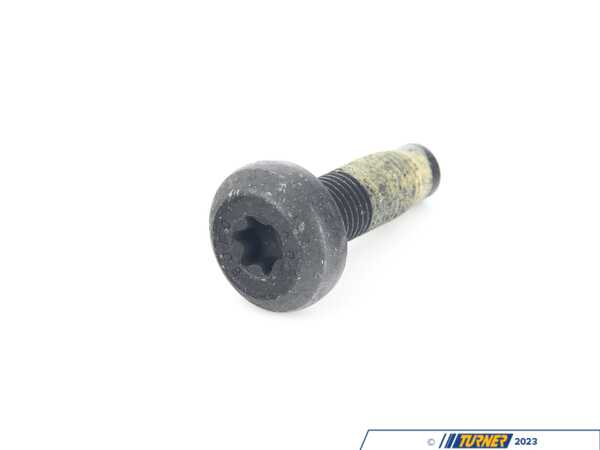 Genuine MINI Genuine MINI Screw - 07130766561 07130766561