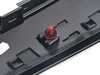 Genuine MINI RIGHT COLUMN A COVER 51137356298 View 4