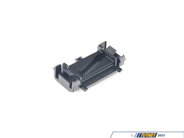 Genuine BMW Genuine BMW Clip For Roof Frame - 51137154119 - F06 51137154119