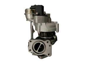 Sneed4Speed Turbo K03 V2 Turbocharger