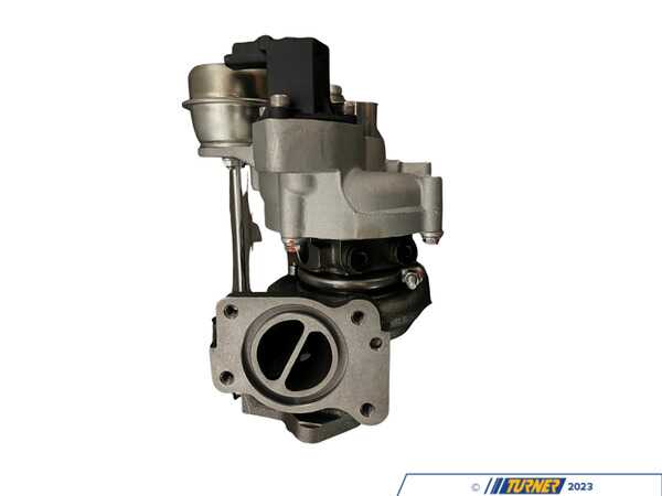 Sneed4Speed Sneed4Speed Turbo K03 V2 Turbocharger NS14K03T