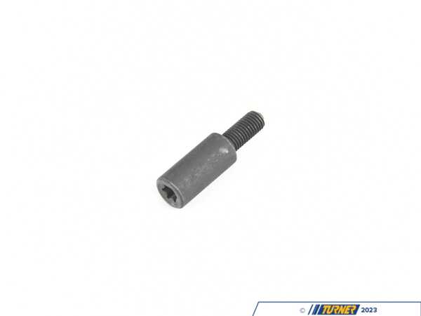 Bavarian Autosport Timing Bolt - Timing Chain Guide Rail - N20, N52, N54, N55, S55 11317592878