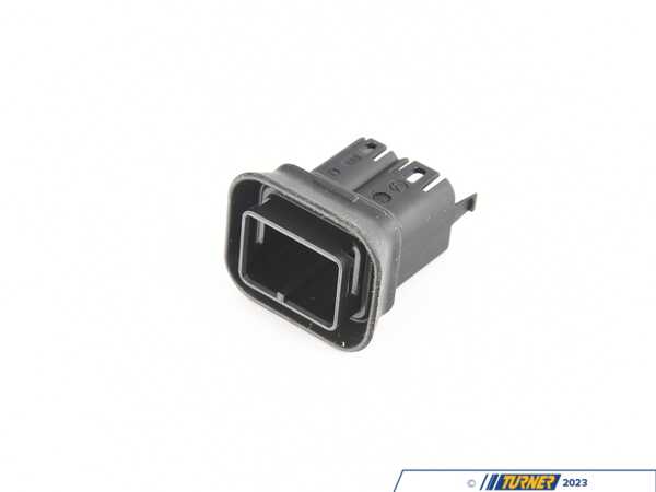 Genuine BMW PLUG 51167498236