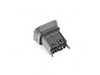Genuine BMW PLUG 51167498236 View 2