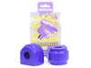 Powerflex Front Polyurethane Sway Bar Bushing - Street - 22.5mm (Pair) PFF5-1903-22.5 View 1