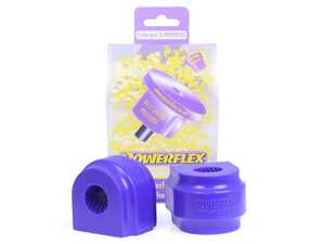 Front Polyurethane Sway Bar Bushing - Street - 22.5mm (Pair)