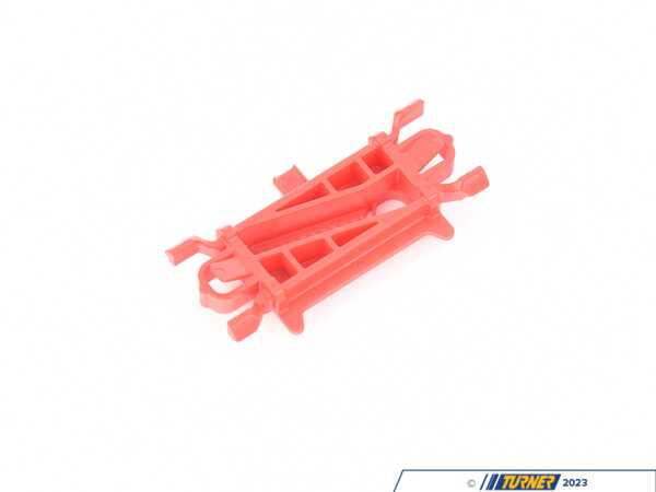 Genuine BMW Genuine BMW T-Bolt Clip For Bellows, Rear - 54107272499 - F06,F13 54107272499