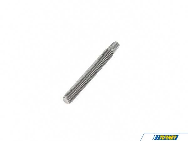 Genuine MINI ASA-STUD BOLT 11127638700