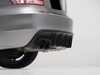 ECS Textured Black Rear Diffuser - E82/E88 M-Sport 040790LA01-02 View 7