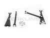 Verkline Adjustable Tubular Front Race Control Arms - With Modified Kinematics WAS-017 View 2