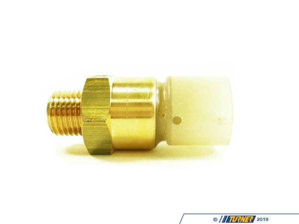 Genuine BMW Genuine BMW Auxiliary Fan Switch  80-88C - Z3 1.9 M44 1.9L E36 M42 1.8L E36 M44 1.9L 61318361787
