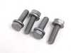 Genuine BMW Front Control Arm Bushing Hardware Kit 33306760652 View 3