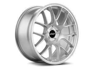 19" APEX EC-7 Square Wheel Set - Pick Your Finish 