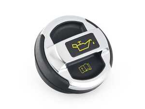 Audi R8 Style Oil Cap