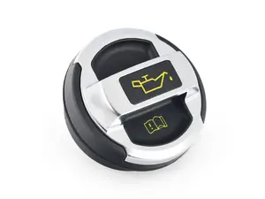 Audi R8 Style Oil Cap