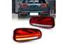 ZiZa MINI Cooper Clubman Union Jack Led Taillights Red F54 - Set  BM11-F5417-RD-A View 8