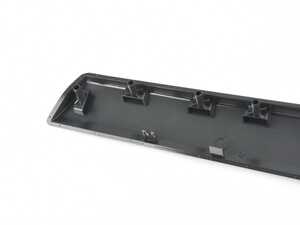 TRIM COVER, DOOR, FR