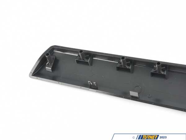 Genuine MINI TRIM COVER, DOOR, FR 51417440803